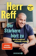 Der Stärkere hört zu | nullHerr Reff | null...