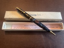 Conway Stewart No.25 Mechanical Pencil Fully Working With Lead Included