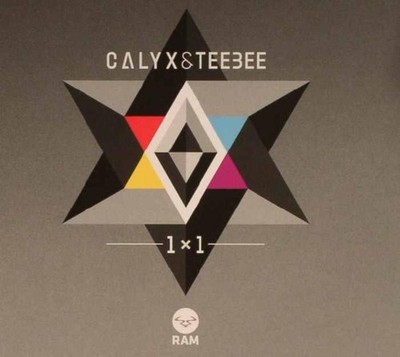 1x1 Calyx & TeeBee CD Top-quality Free UK shipping Fast Dispatch Audio CD