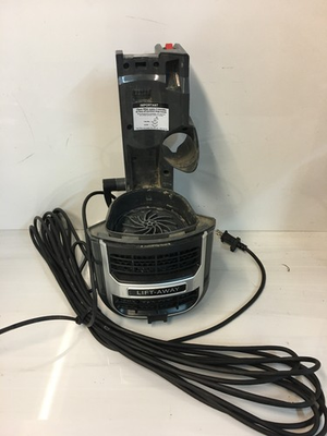 #ad Shark Navigator UV725 Main Motor Housing with Power Cord OEM Replacement Part $49.00