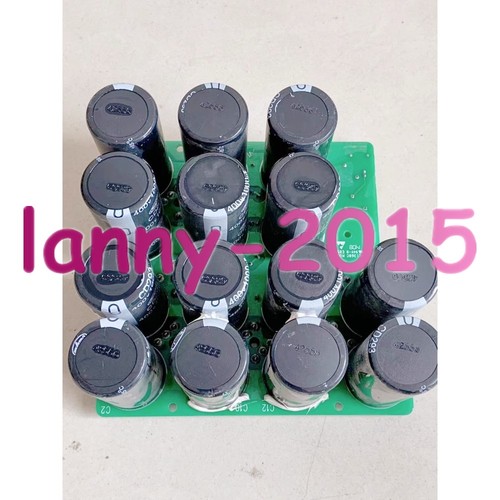 1PC USED MT303GB2A2 MD320 380 Series 22-30-37KW Motherboard Capacitor Board  #ff