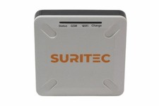 Suritec Communicator SC-AR03 / GSM Modul für FRED Alarmanlagen