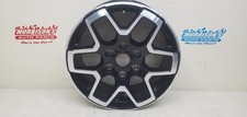Wheel 18x7-12 6 Double Spoke Fits 21-26 Bronco 1958055 Wheel 18x7-12 6 Double Spoke Fits 21-26 Bronco 1958055