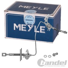 MEYLE BREMSSCHLAUCH 760MM HA LINKS passend für OPEL ASTRA H CARAVAN 1.4 - 2.2