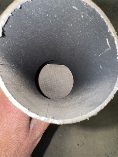 catalytic converter oem - Picture 3 of 4