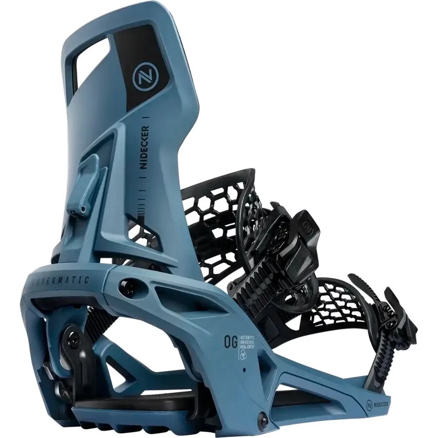Las mejores ofertas en Nidecker Snowboard Esquí, Snowboard y