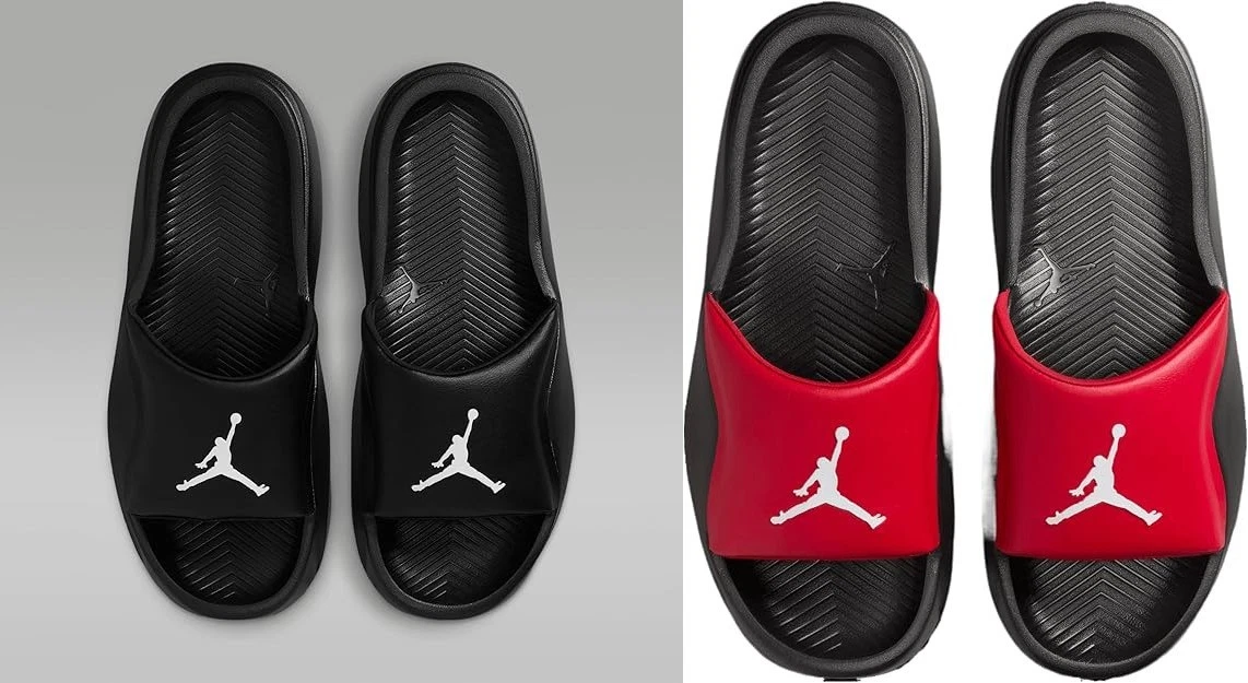 Jordan Sandals for Men for sale | eBay display picture 1