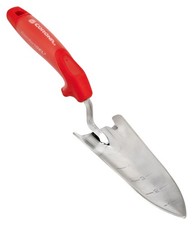 Stainless Steel Garden Trowel   13.5Inch Heav...