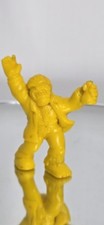 Monster In My Pocket Mad Scientist 39 Yellow Series 2 Vintage MIMP
