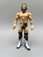 Daniel Bryan Cards and Memorabilia Guide 41