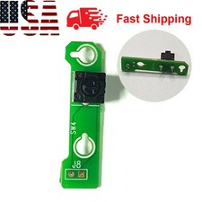 Mouse Button Board Side Key Button For Logitech MX MASTER 3S Wireless Mouse