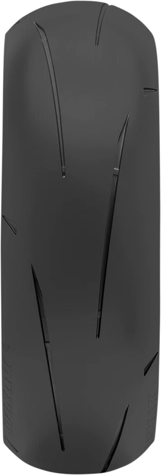 Neumático Dunlop 45246215 Dragmax - Trasero - 190/50ZR17 - 73W Foto 2 de 3