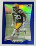 2024 Panini Prizm Deca #116 Javon Bullard Blue Prizms RC 5/149 Green Bay Packers