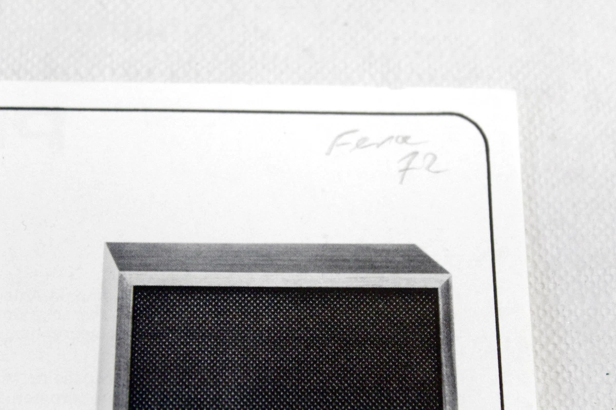 Originale Werbung / Datenblatt: Receiver PIONEER 525 COMPACT von 1972