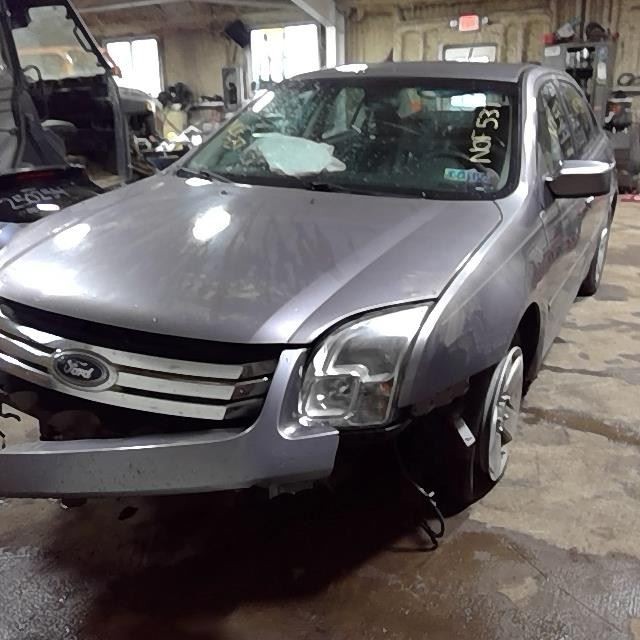 Automatic Transmission 3.0L 6 Speed FWD Fits 07 FUSION 2786568