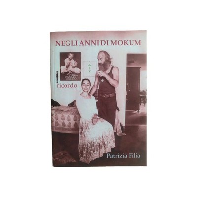 In den Jahren von Mokum Patrizia Filia Buch Deutsch 2017 Theater Amsterdam Erinnerung