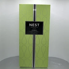 NEST Fragrances Bamboo Reed Diffuser - 5.9 fl oz