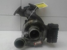 Turbolader Mercedes-Benz CLK C209 6420900780 P11413435
