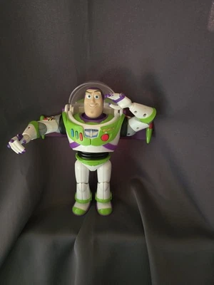 Buzz Lightyear Toy Story Actionfigur - Bild 1 von 4
