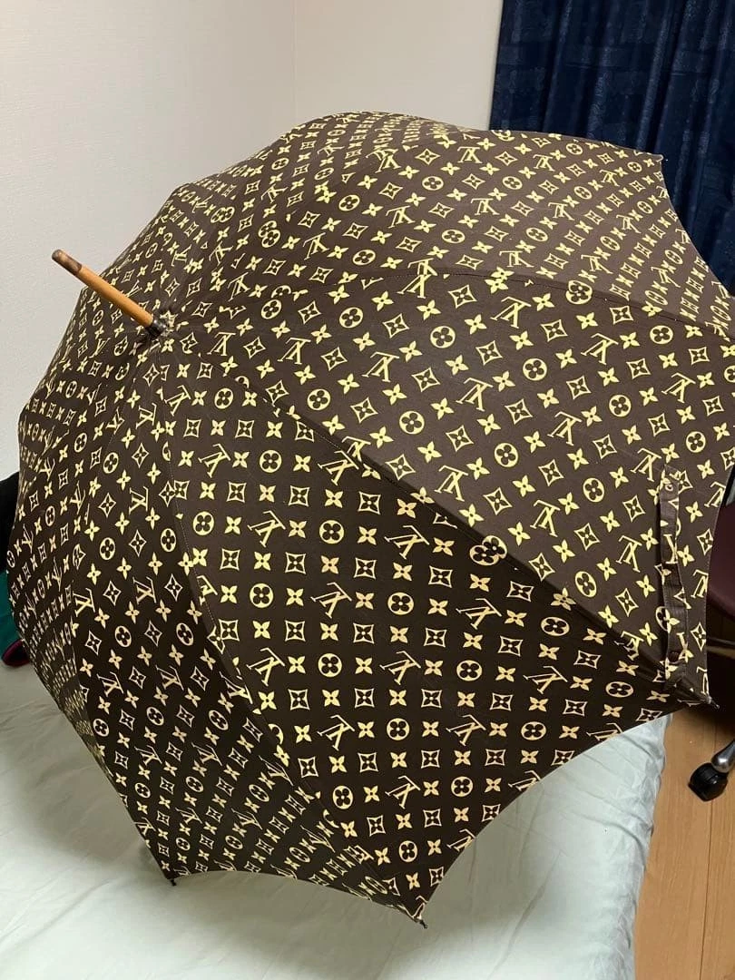 Louis Vuitton Parasol Umbrellas for Women for sale | eBay