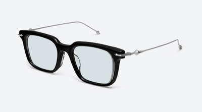 Gentle Monster Ego 01(B) Sunglasses Black/Blue With Case New | eBay