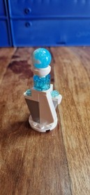 LEGO 70156 - LEGENDS OF CHIMA - FIRE vs ICE - USED, like NEW - NO BOX