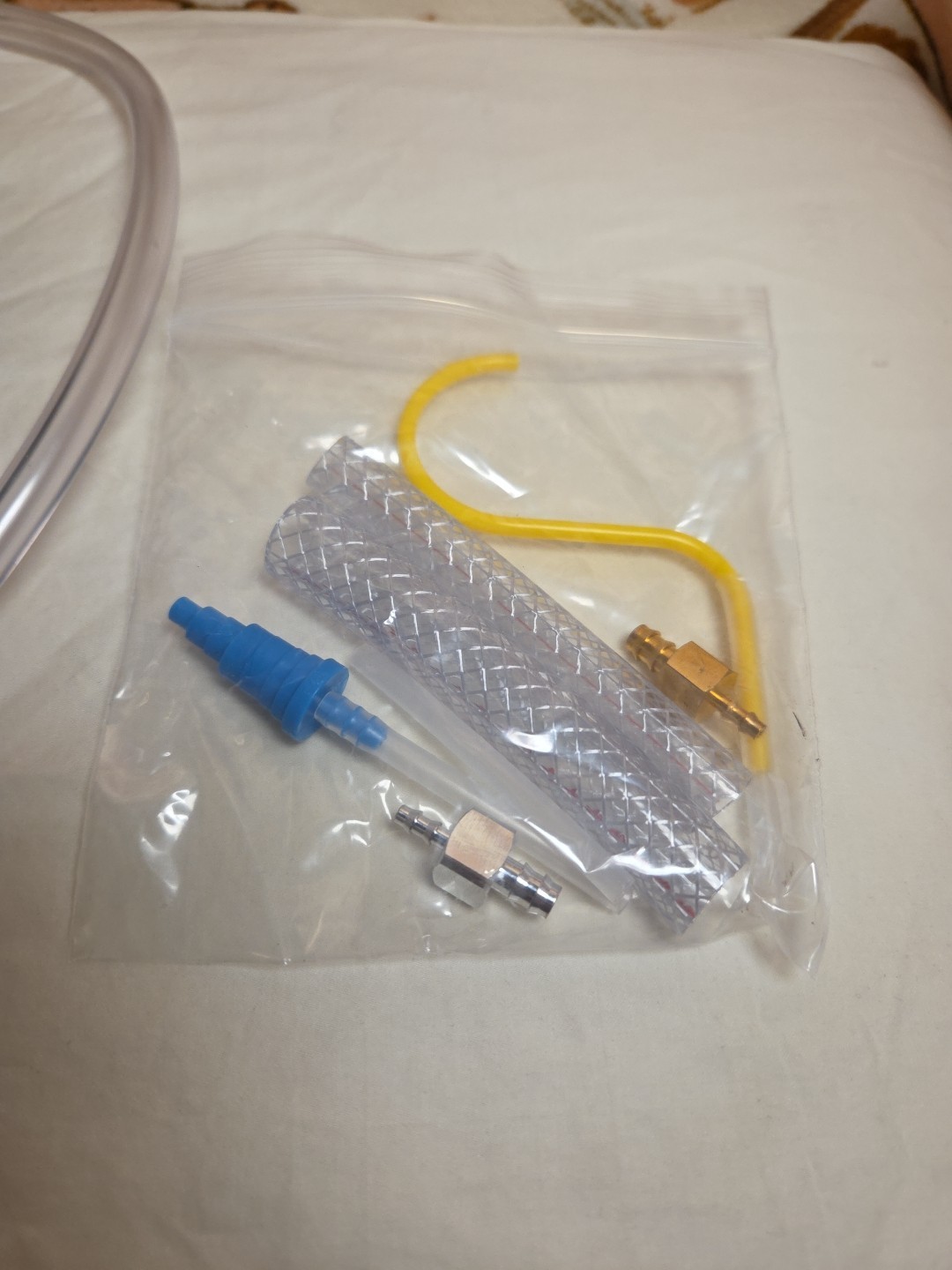 Berryman Products Intake Valve and Combustion Chamber Cleaner Spray Kit 2611