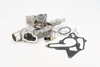 1X Continental Ctam WPS3008 Wasserpumpe MotorküHlung FüR Opel Vauxhall Suzuki