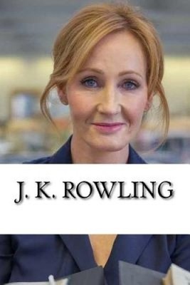 J. K. Rowling: From Welfare to Billionaire, A Biography by Michelle Bowen NEU