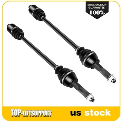 Rear Right Left For 2011-2014 Polaris RZR XP 900 EFI CV Axle High Performance
