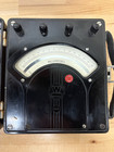 Westinghouse Portable Direct Current  Milliampmeter Model PX-5 - Mfg in 1954 — photo 4