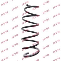 2X KYB RH6069 Fahrwerksfeder FüR Ford Mondeo B4Y B5Y