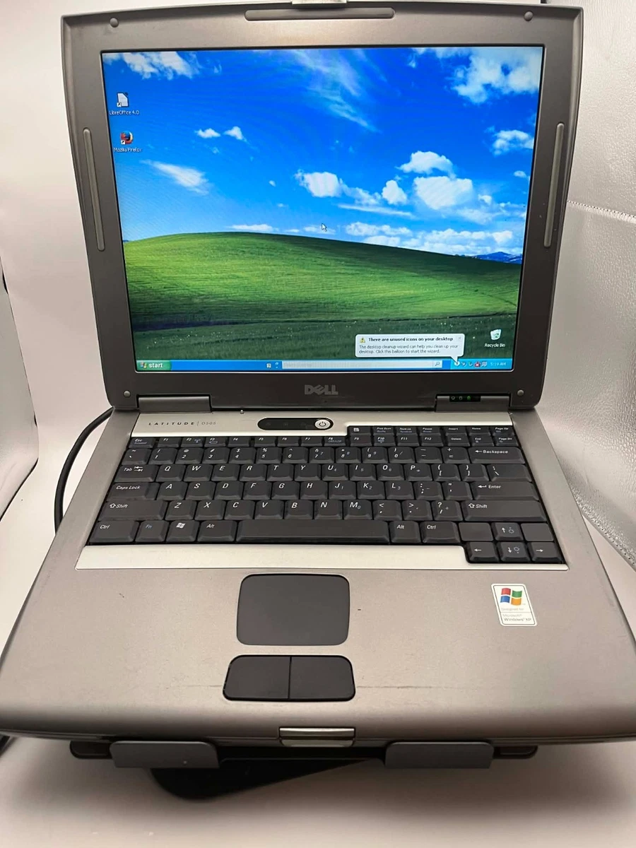 Dell Latitude D505 for sale | eBay