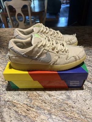 Nike SB Dunk  Mummy s  
