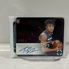 Terrence Shannon Jr. 2024-25 Panini Photogenic Rookie Auto Diamond /75 RC Auto