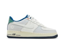 Nike Air Force 1 LV8 Grade School Sunny Sports Club HM3721-111 Available Now