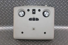 03-07 H2 Hummer *DMG* Overhead Roof Center Console Sunroof Control Switch OEM OE