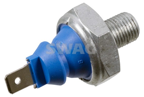SWAG 30 23 0002 Oil Pressure Switch for AUDI,FORD,SEAT,SKODA,VOLVO,VW