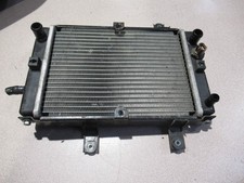 Radiateur (Sym - Gts I Evo 300 2010 - 2011)