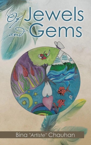 Bina Artiste Chauhan | Of Jewels And Gems | Taschenbuch | Englisch (2015)-image