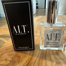 ALT Fragrances - Pristine No. 49 (Aventus & Baccarat Rouge 540), 2 oz / 60 ml