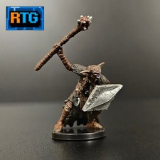 Pathfinder Miniature - Bugbear Mauler #10 - D&D Compatible - Warrior - RPG