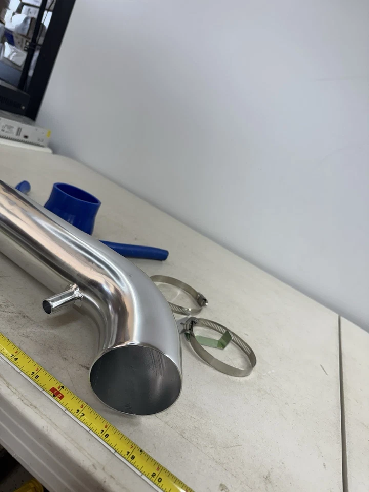 1995 - 1998 道奇 Neon SOHC 短路进气系统 3 英寸 — 第 4/4 张图片