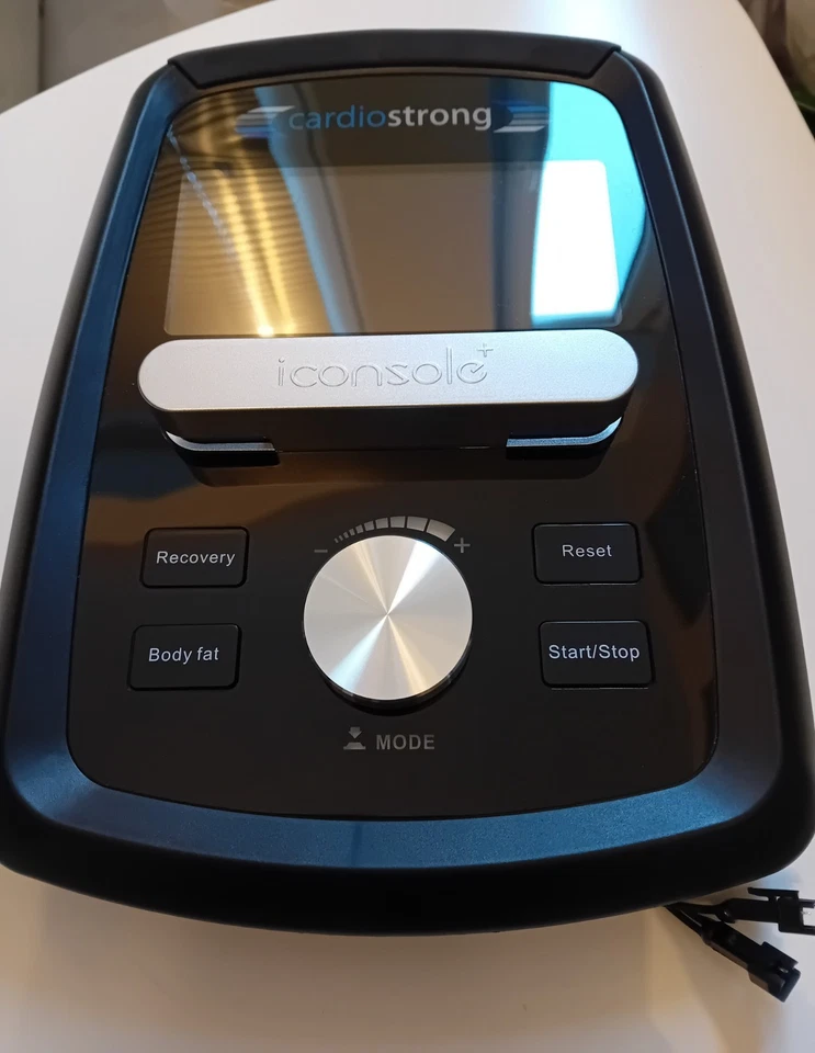 Computer CST-BX30 PLUS, Cardiostrong, Kinomap kompatibel 👍🏻 - Bild 2 von 4