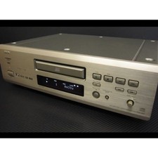 DENON DVD-2900 SACD/DVD/CD Player Japan