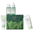 [SKIN 1004] Madagascar Centella Tea-Trica Travel Kit - 1pack (4pcs)