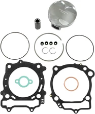 WISECO - PK1891 - High-Performance Piston Kit with Gaskets for 4-Stroke for Suzu