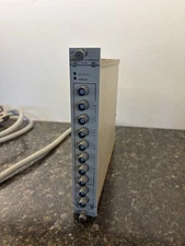 SRS Stanford Research Systems SR245 Computer Interface NIM Module