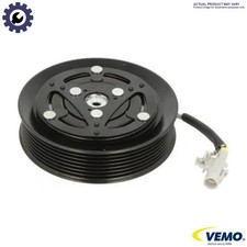 MAGNETIC CLUTCH AIR CONDITIONING COMPRESSOR V15-77-1011 FOR SKODA OCTAVIA/II