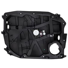 Front Driver Side Window Regulator With Motor Fits 2008-2013 Jeep Liberty 3.7l Front Driver Side Window Regulator With Motor Fits 2008-2013 Jeep Liberty 3.7l